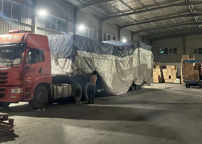 揭阳揭西县到承德物流专线-揭西县到承德物流公司-承德直达专线